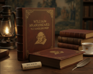 WILLIAM SHAKESPEARE 100 QUESTIONS QUIZ