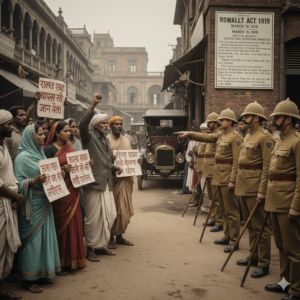 साइमन कमीशन: 1927