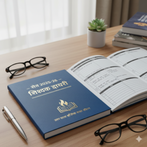 CLASS 2 DAILY ROUTINE SHIKSHAK DAYRI FEBRUARY 20/02/2026