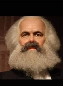 “कार्ल मार्क्स : पांच महत्वपूर्ण विचार जिससे बदली जिंदगी”