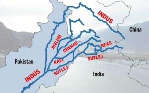 Indus River System