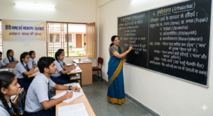 HINDI BHASHA VYAKARAN KE ALANKAR