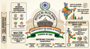 राज्य सभा(अनुच्छेद- 80)