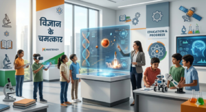 “🔑विज्ञान के चमत्कार: महत्वपूर्ण निबंध ✍️🚀