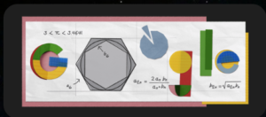 Thats why google is different today ?