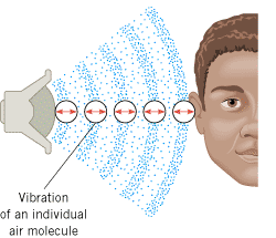ध्वनि: प्रकृति और संचरण” (Sound: Nature and Propagation)