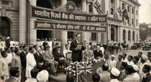 द प्रॉब्लम ऑफ रुपीस