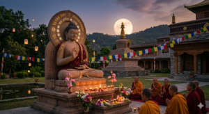 बुद्ध पूर्णिमा