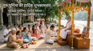 GURU PURNIMA IN INDIA, IMPORTANCE AND HISTORY